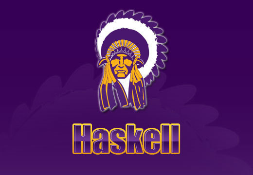 Haskell Logo