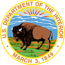 US Department of Interior