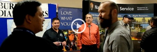 Job Fair