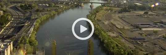 Central Valley Water Allocation