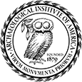 AIA logo icon.