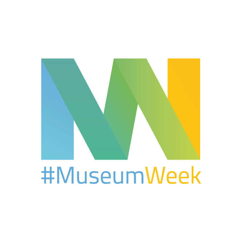 MuseumWeek logo