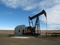 oil refinery equipment