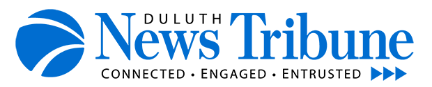 Duluth News Tribune logo