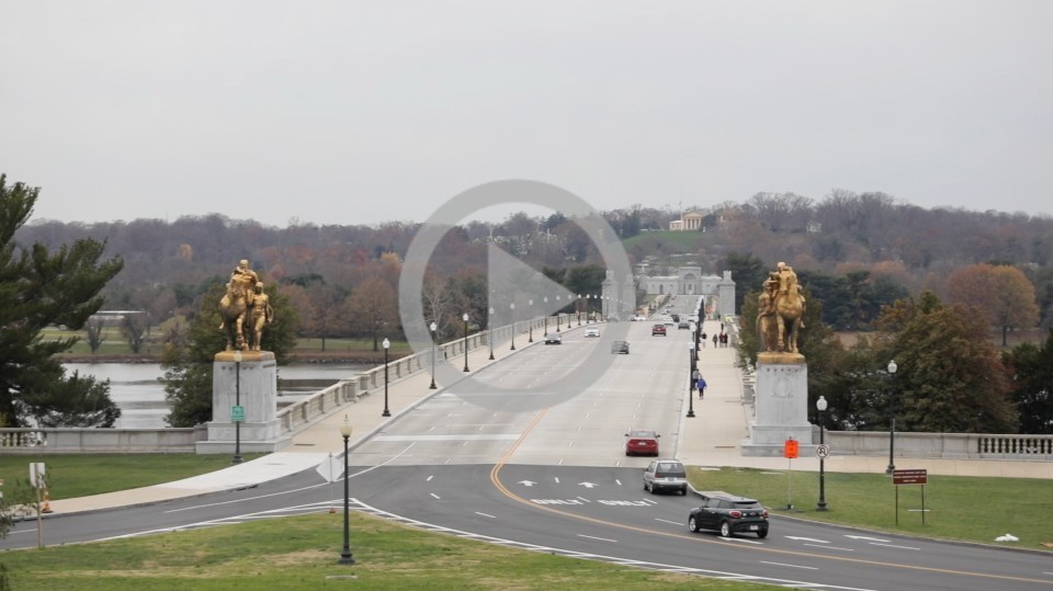 Arlington Memorial Bridge