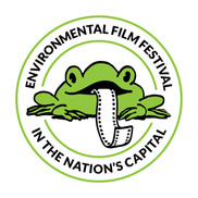 Environmental Film Festival in the Nation's Capital logo