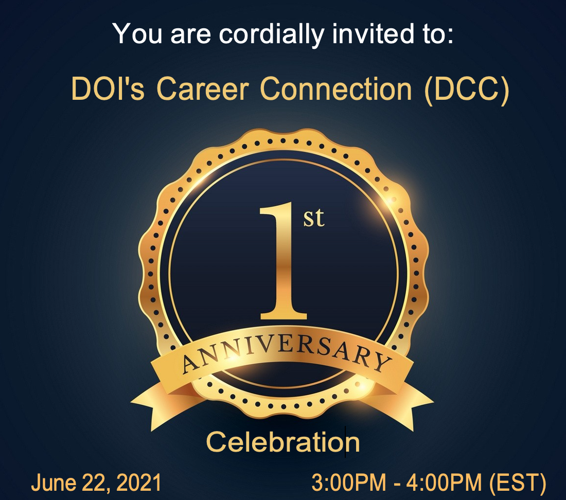 DCC Anniversary