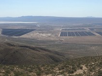 Eland Solar Field