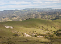 Fort Ord National Monument. 