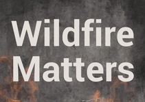 Wildfire Matters #WeareBLMFire