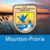 The Twitter logo for the U.S. Fish and Wildlife Service's Mountain Prairie region