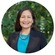 Secretary Haaland's profile picture for her Instagram account.