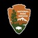 The National Park Service logo