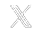 X Logo