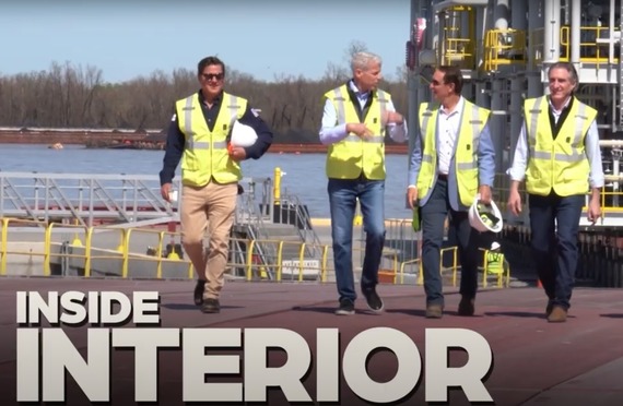 Inside the Interior 8/1/2025 Thumb