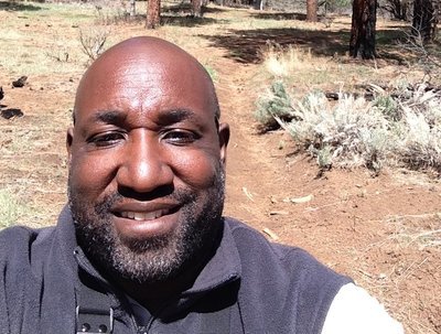 SJV Management Board Member Elroy Masters