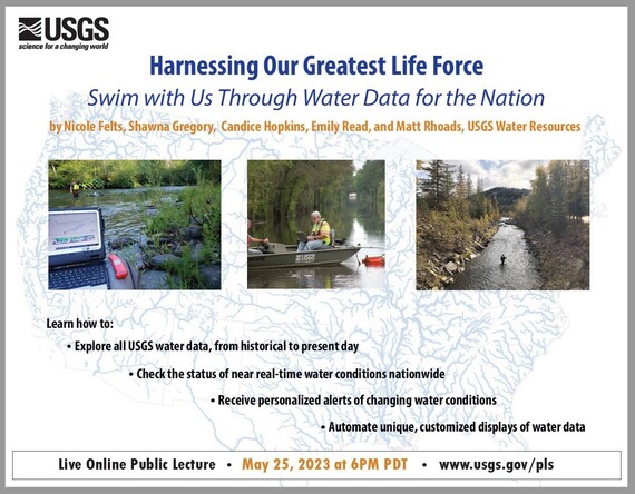 WDFN Public Lecture May 25