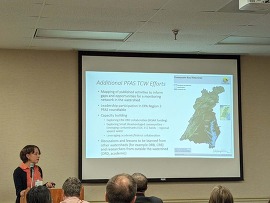 Emily Majcher presentation