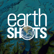 Earthshots Logo
