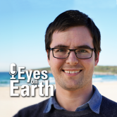 Eyes on Earth Episode 121 - Mapping the Australia Coastline
