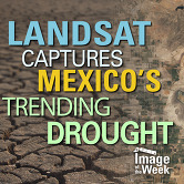 Image of the Week - Mexico Drought V3