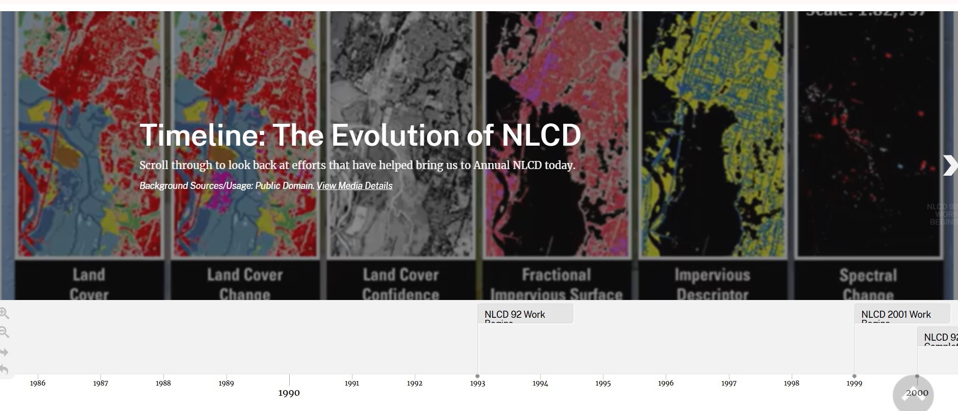 Screenshot of a slide