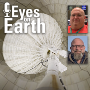 Thumbnail image for Eyes on Earth Episode 129 - What Happens During a Landsat Pass?