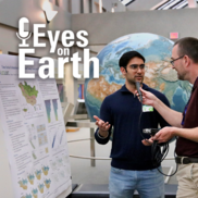 Thumbnail image for Eyes on Earth Episode 128 - 2024 EROS Fall Poster Session.
