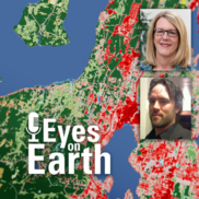Thumbnail image for Eyes on Earth Episode 126 - Annual NLCD