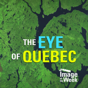 Thumbnail image for the Eye of Quebec Image of the Week video