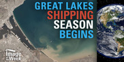 Great Lakes Shipping