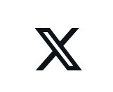 X logo