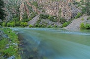 Gunnison River