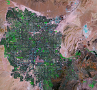 EarthShots Las Vegas 2025