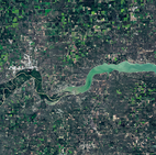 EarthShots Bakken Oil Boom 2025