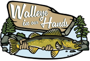 Illustration of walleye