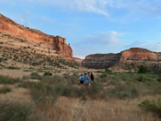 Black Ridge Canyons Wilderness