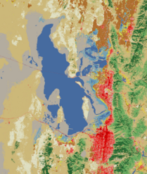 Image of Great Salt Lake