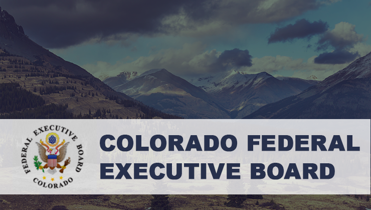 Colorado Federal Executive Board