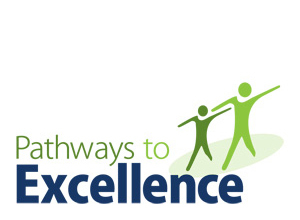 Pathways for Excellence logo