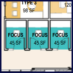 Focus Room 