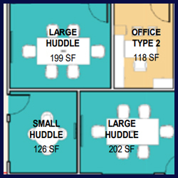 Huddle Room