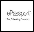 ePassport Image