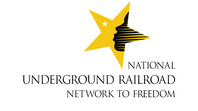 Banner for National Underground Railroad Network to Freedom