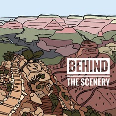 GRCA-Behind the Scenery logo 