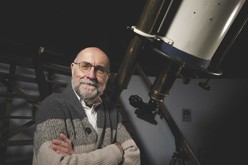 GRCA Astronomer in Residence 