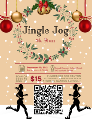 Jingle Jog