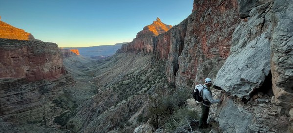 Phantom Canyon 