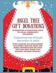 Angel Tree-DNC