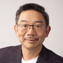 Mark Chen-AiR